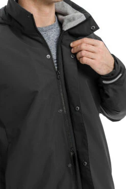 Horseware Eco Tech Club Jacke -Reiter's Paradies 336010 BL 8