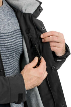 Horseware Eco Tech Club Jacke -Reiter's Paradies 336010 BL 9