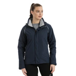 Horseware Eco Tech Club Jacke -Reiter's Paradies 336010 DB 3