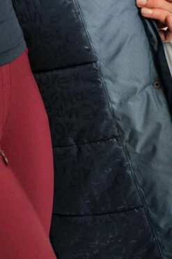 Horseware Equi Eco Funktionsmantel -Reiter's Paradies 336011 OWGR 10