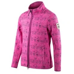 Horze Cheryl Kinder Collegejacke -Reiter's Paradies 33602 BPI 2