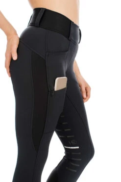 Horseware Aqua Reitleggings Für Damen -Reiter's Paradies 336036 BL 9