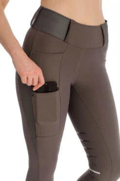 Horseware Meryl Reitleggings Für Damen -Reiter's Paradies 336037 G 8