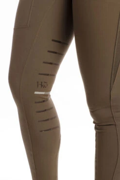 Horseware Meryl Reitleggings Für Damen -Reiter's Paradies 336037 OBR 2