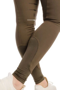 Horseware Meryl Reitleggings Für Damen -Reiter's Paradies 336037 OBR 4