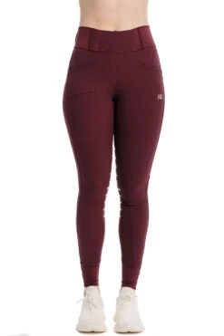 Horseware Meryl Reitleggings Für Damen -Reiter's Paradies 336037 SBPI 2