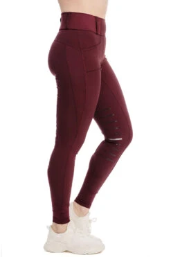 Horseware Meryl Reitleggings Für Damen -Reiter's Paradies 336037 SBPI 3