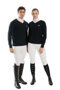 Horseware Signature V-Neck Pullover