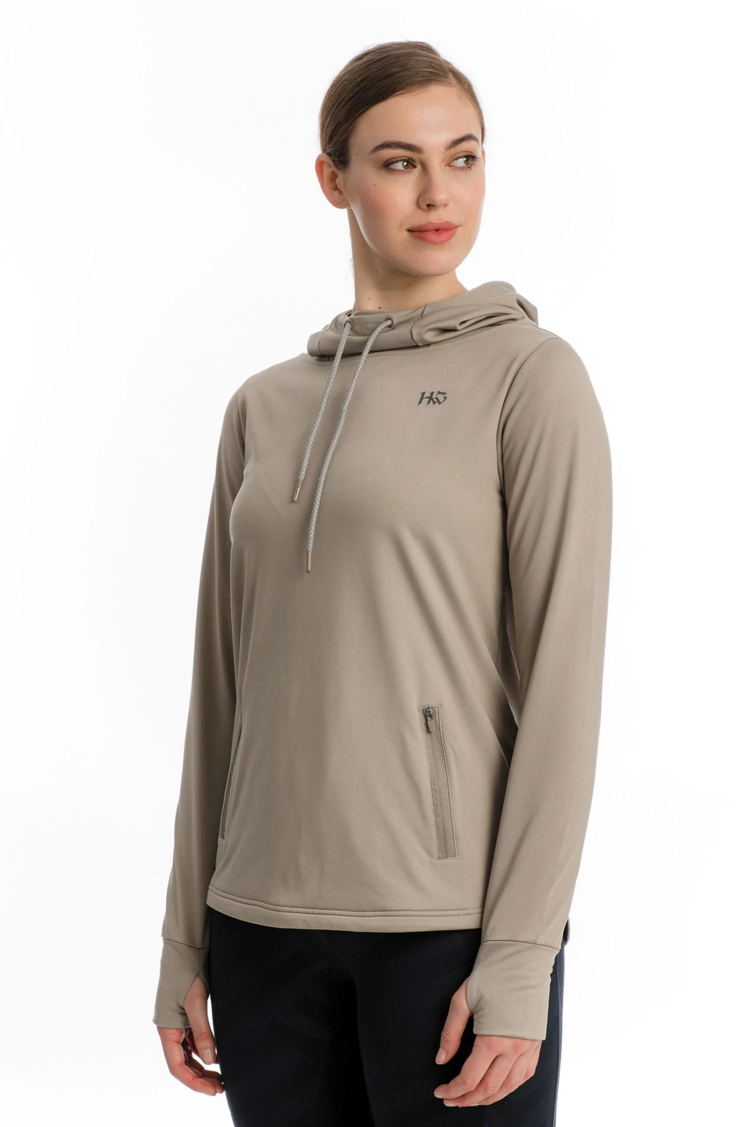 Horseware Funktions-Fleecepullover 1 Horseware Funktions-Fleecepullover