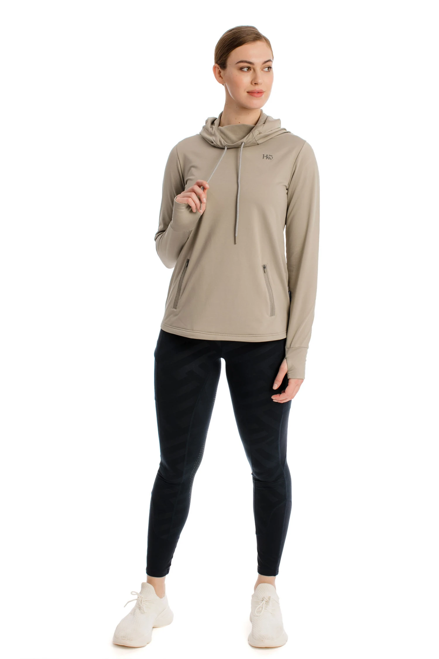 Horseware Funktions-Fleecepullover 7 Horseware Funktions-Fleecepullover - Image 7