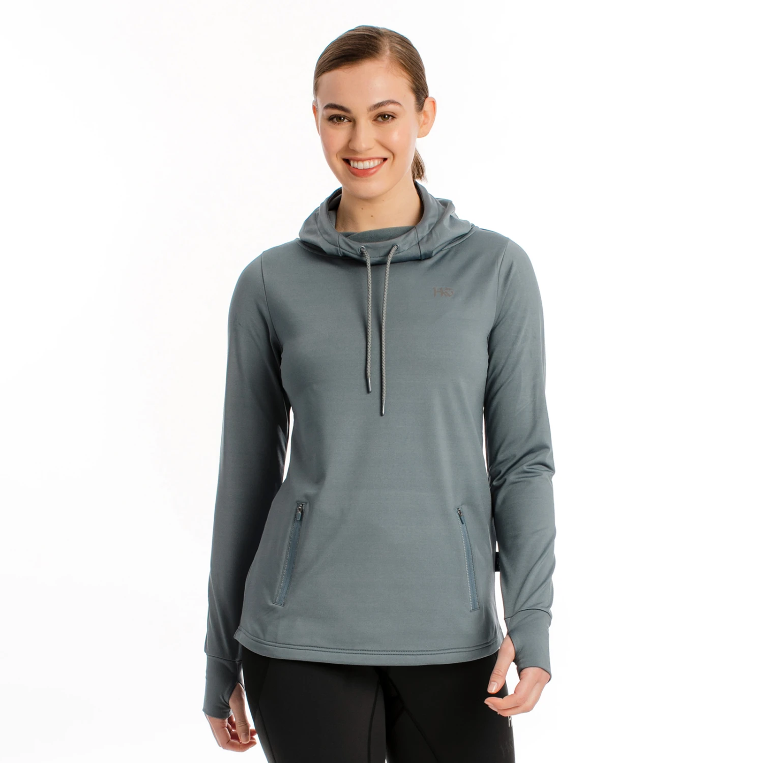 Horseware Funktions-Fleecepullover 9 Horseware Funktions-Fleecepullover - Image 9