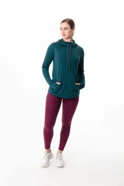 Horseware Funktions-Fleecepullover 31 Horseware Funktions-Fleecepullover -Reiter's Paradies 336057 TE 1