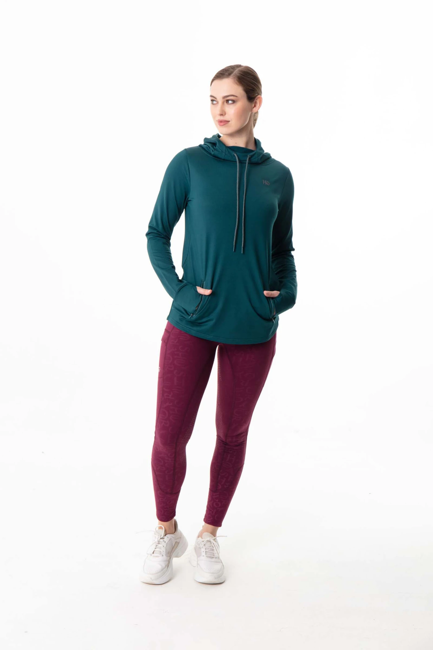 Horseware Funktions-Fleecepullover 15 Horseware Funktions-Fleecepullover - Image 15