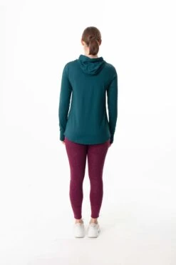 Horseware Funktions-Fleecepullover 32 Horseware Funktions-Fleecepullover -Reiter's Paradies 336057 TE 2