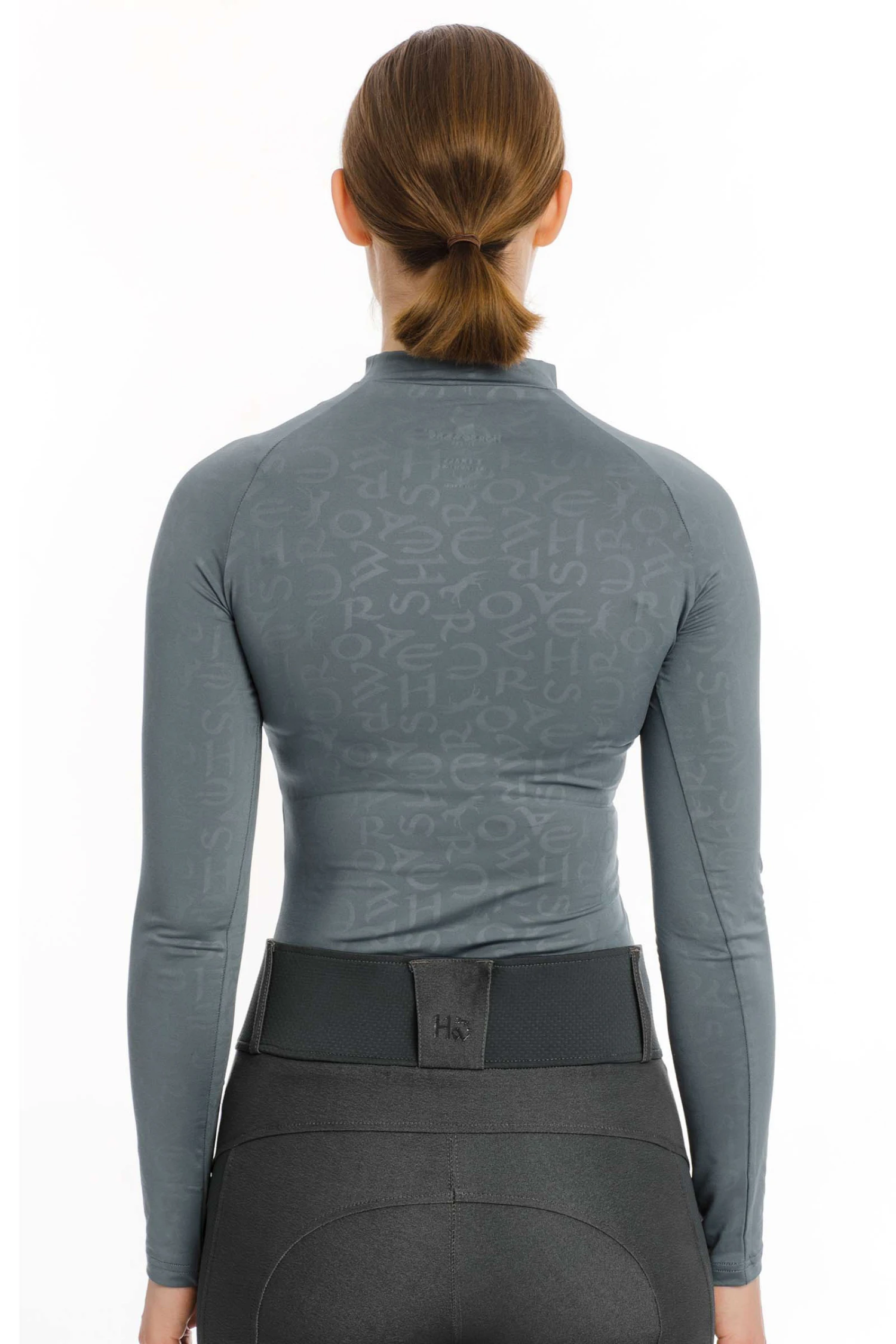 Horseware Keela Baselayer 7 Horseware Keela Baselayer - Image 7