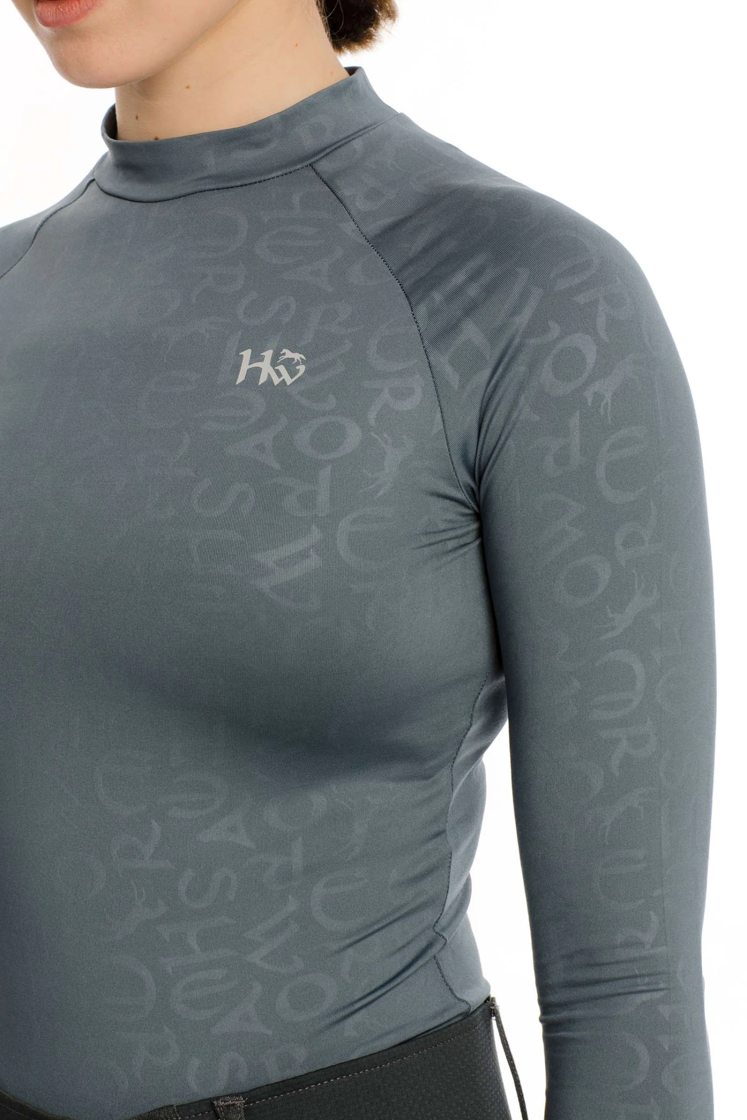 Horseware Keela Baselayer 8 Horseware Keela Baselayer - Image 8
