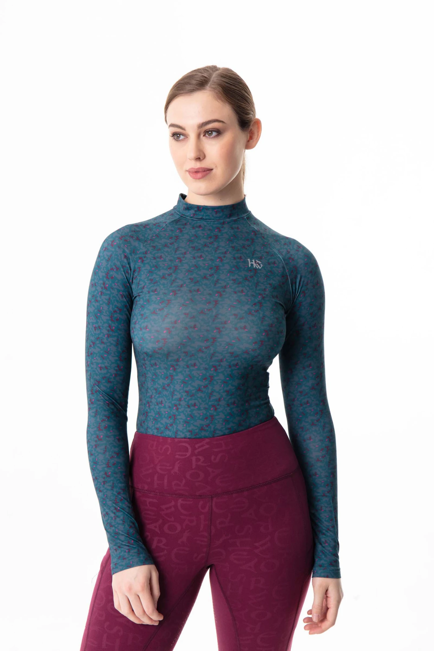 Horseware Keela Baselayer 12 Horseware Keela Baselayer - Image 12