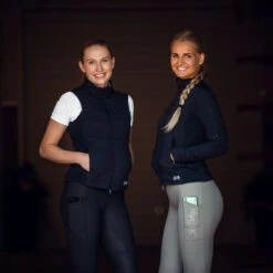 B Vertigo Isabelle Gefütterte Damen Reitweste -Reiter's Paradies 33606 VDB 4