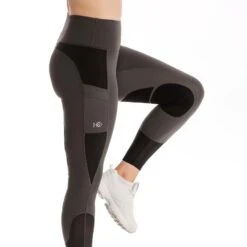 Horseware Reitleggings Für Damen -Reiter's Paradies 336070 CDG 4