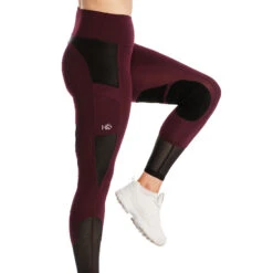 Horseware Reitleggings Für Damen -Reiter's Paradies 336070 FPU 4