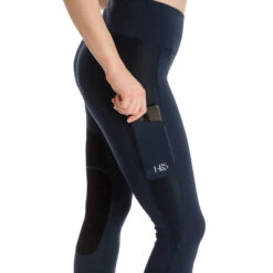 Horseware Reitleggings Für Damen -Reiter's Paradies 336070 VDB 4