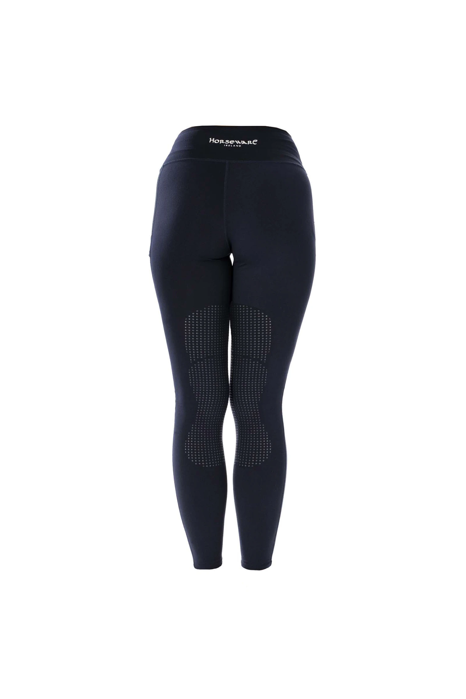 Horseware Signature Reitleggings 1 Horseware Signature Reitleggings