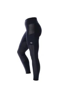 Horseware Signature Reitleggings 9 Horseware Signature Reitleggings -Reiter's Paradies 336071 DB 3