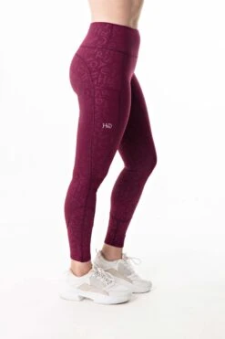 Horseware Winter Reitleggins Für Damen -Reiter's Paradies 336072 BPI 3