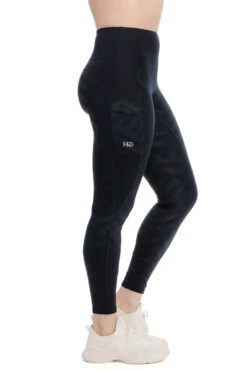 Horseware Winter Reitleggins Für Damen -Reiter's Paradies 336072 DB 2
