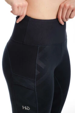 Horseware Winter Reitleggins Für Damen -Reiter's Paradies 336072 DB 5