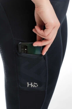 Horseware Winter Reitleggins Für Damen -Reiter's Paradies 336072 DB 6