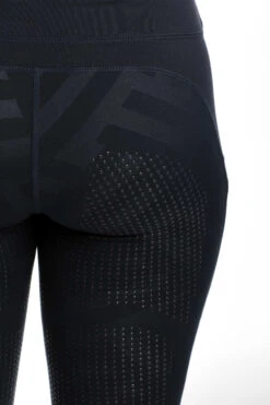 Horseware Winter Reitleggins Für Damen -Reiter's Paradies 336072 DB 7