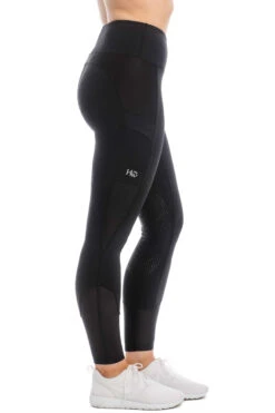 Horseware Silikon Reitleggings -Reiter's Paradies 336073 BL 3