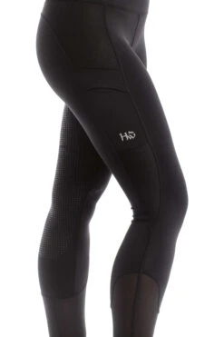 Horseware Silikon Reitleggings -Reiter's Paradies 336073 BL 4