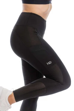 Horseware Silikon Reitleggings -Reiter's Paradies 336073 BL 6