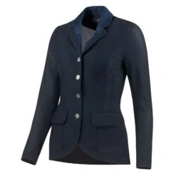 B Vertigo Gabrielle Damen Turnierjacket Mit Mesh -Reiter's Paradies 33608 VDB 2