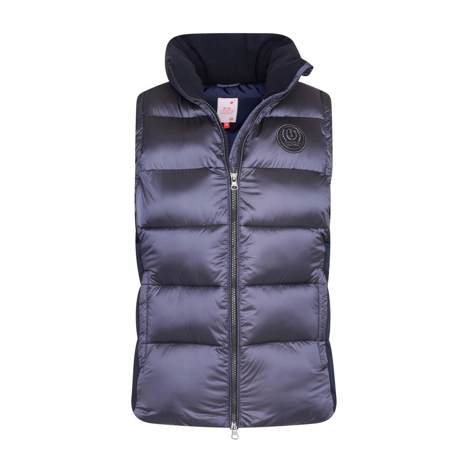 Imperial Riding IRH Inspirational Stars Weste 2 Imperial Riding IRH Inspirational Stars Weste - Image 2