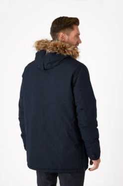 B Vertigo Garren Herren Winter Parka -Reiter's Paradies 33615 vdb 04