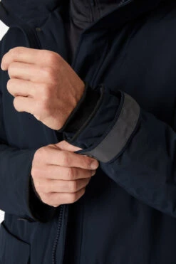 B Vertigo Garren Herren Winter Parka -Reiter's Paradies 33615 vdb 05