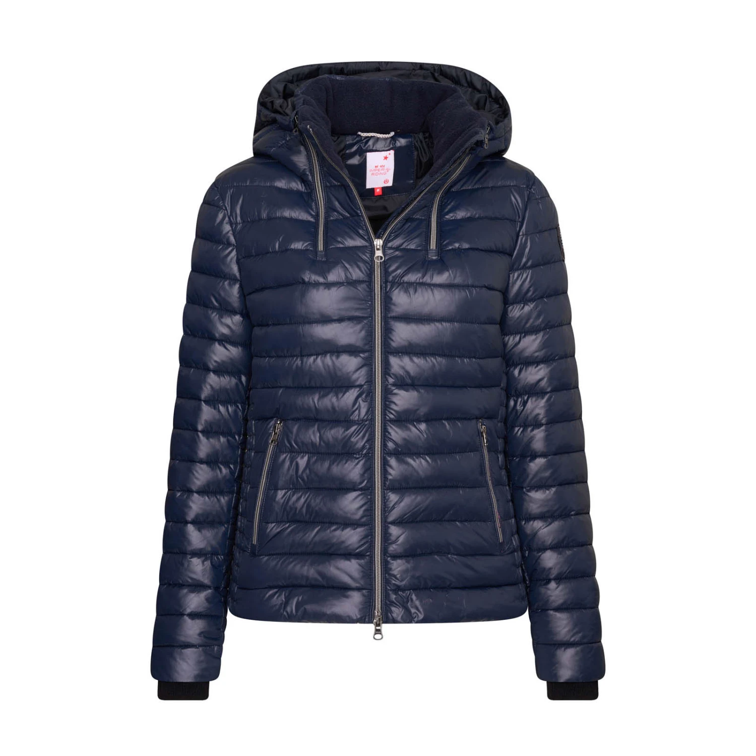 Imperial Riding IRH City Stars Kinderjacke 1 Imperial Riding IRH City Stars Kinderjacke