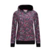 Imperial Riding IRH Flower Bomb Kinderkapuzenpullover