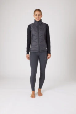 B Vertigo Belle Damen Hybrid Reitweste -Reiter's Paradies 33626 VDB 3