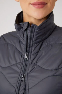 B Vertigo Belle Damen Hybrid Reitweste -Reiter's Paradies 33626 VDB 6