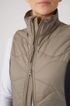 B Vertigo Belle Damen Hybrid Reitweste -Reiter's Paradies 33626 WTBE VDB 6