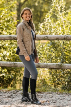 B Vertigo Belle Damen Hybrid Reitweste -Reiter's Paradies 33626 WTBE VDB 7