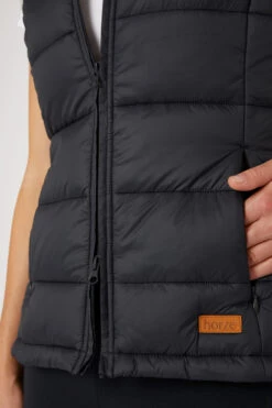 Horze Anne Gefütterte Damen Reitweste -Reiter's Paradies 33627 VDB 5