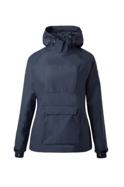 Horze Ayla Damen Regenjacke Mit Reißverschlüssen -Reiter's Paradies 33628 VDB 1