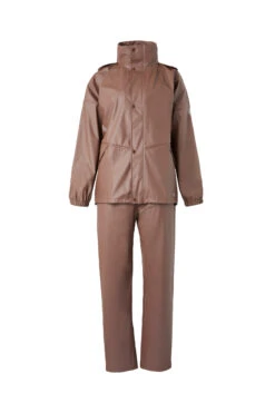 Horze Rory Damen Regenjacke & -hosen Set -Reiter's Paradies 33629 FRBR 1