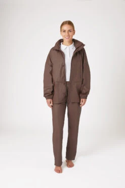 Horze Rory Damen Regenjacke & -hosen Set -Reiter's Paradies 33629 FRBR 2
