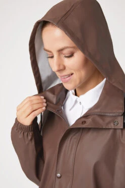 Horze Rory Damen Regenjacke & -hosen Set -Reiter's Paradies 33629 FRBR 7